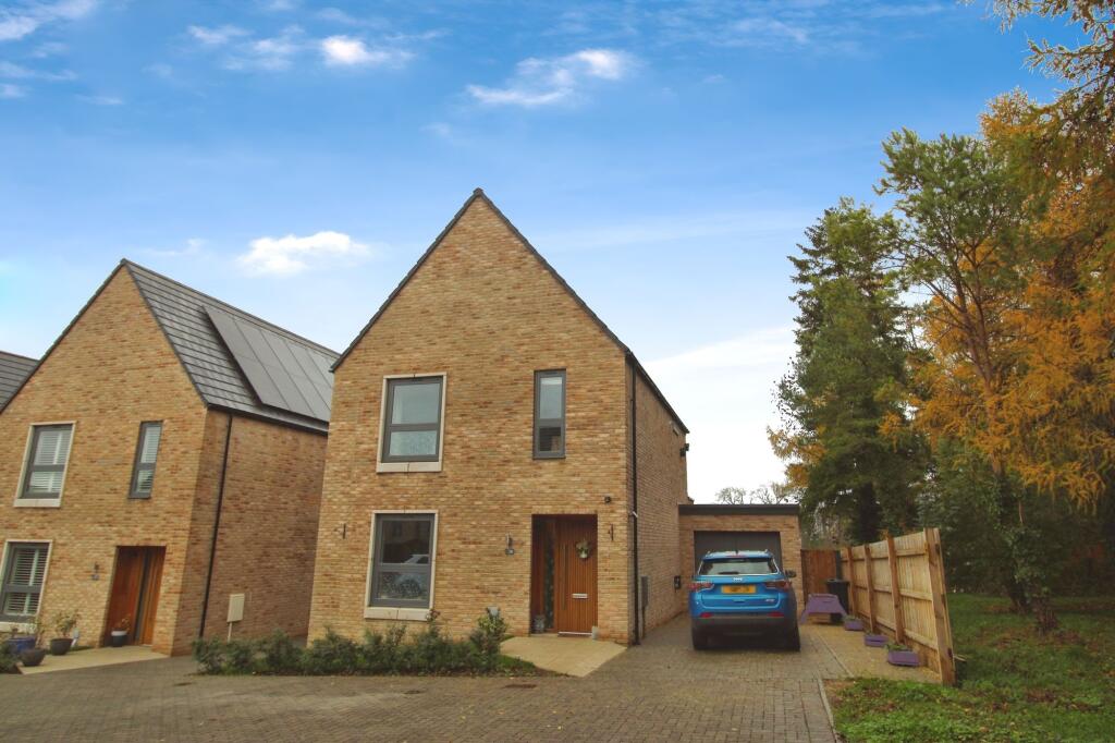 Main image of property: Thames View, Blunsdon, SN26