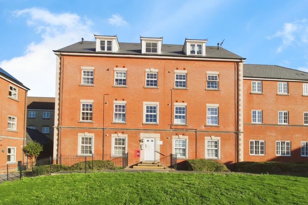 Main image of property: Dyson Road, Symphony House, SN25
