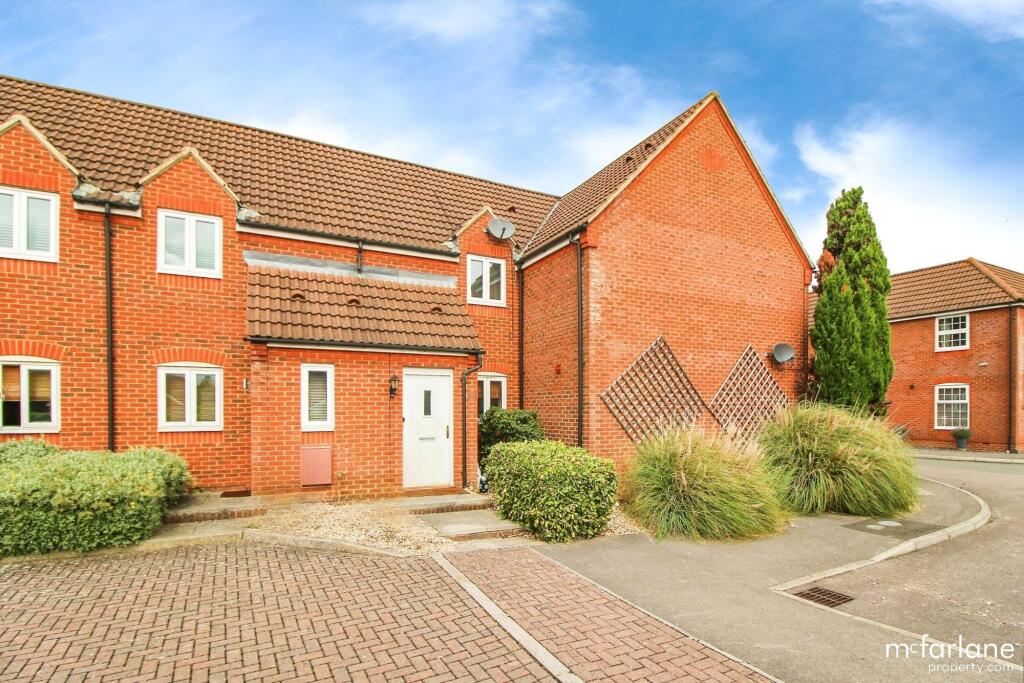 Main image of property: Darling Close, Swindon, SN3
