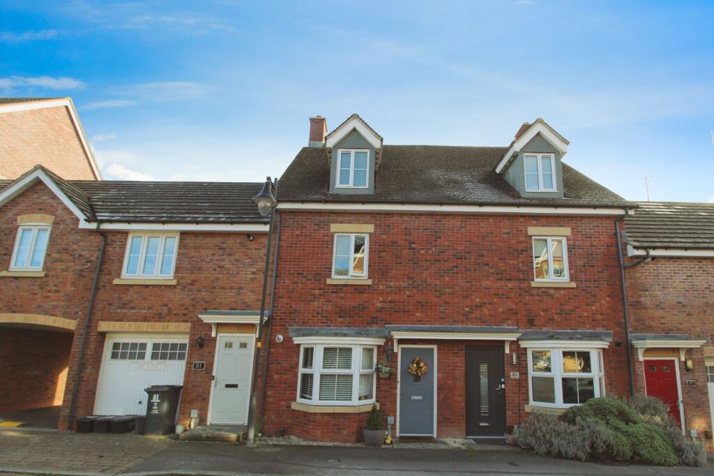 Main image of property: Vistula Crescent, Swindon, SN25
