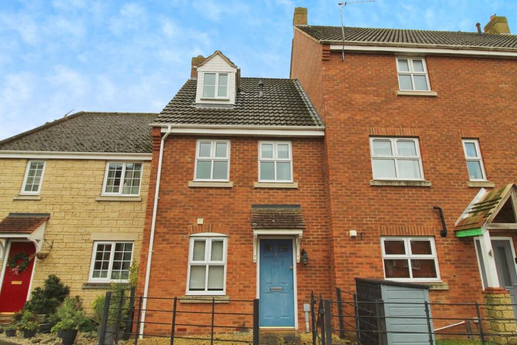 Main image of property: Mayfly Road, Swindon, SN25