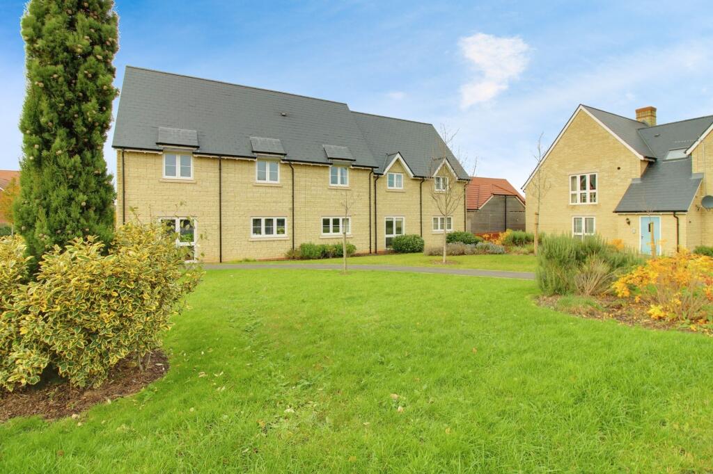 Main image of property: Creswick, Tadpole Garden Village, SN25