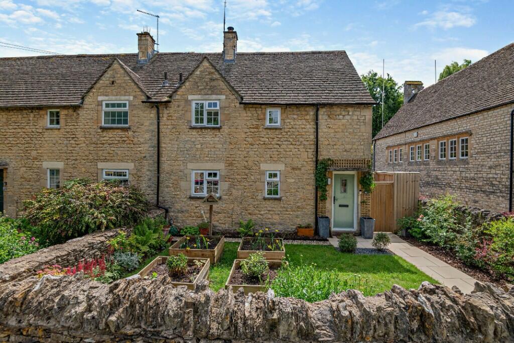 Main image of property: Witney Street, Burford, Oxfordshire, OX18