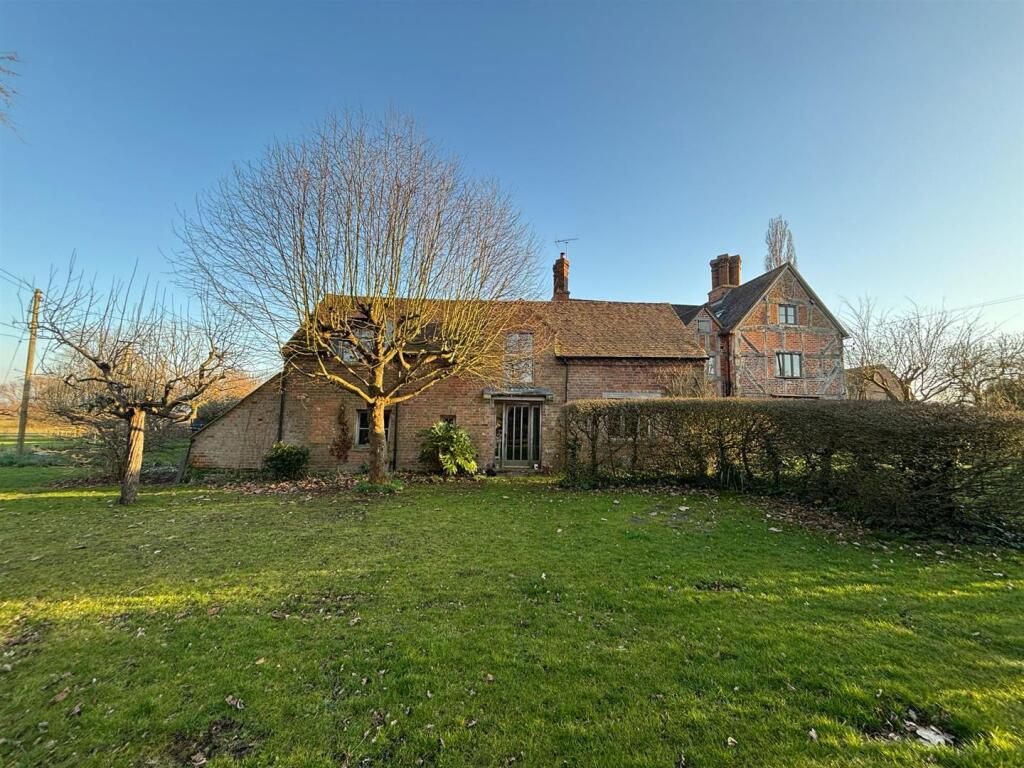 Main image of property: The Old Dairy