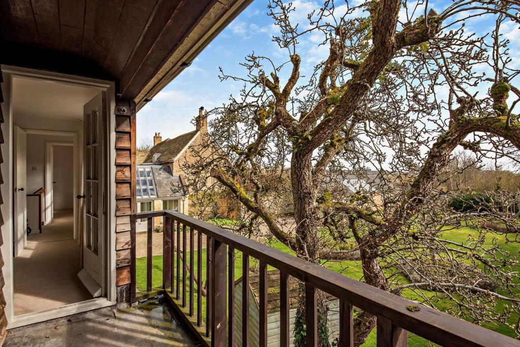 Main image of property: Pear Tree Loft, Chadlington