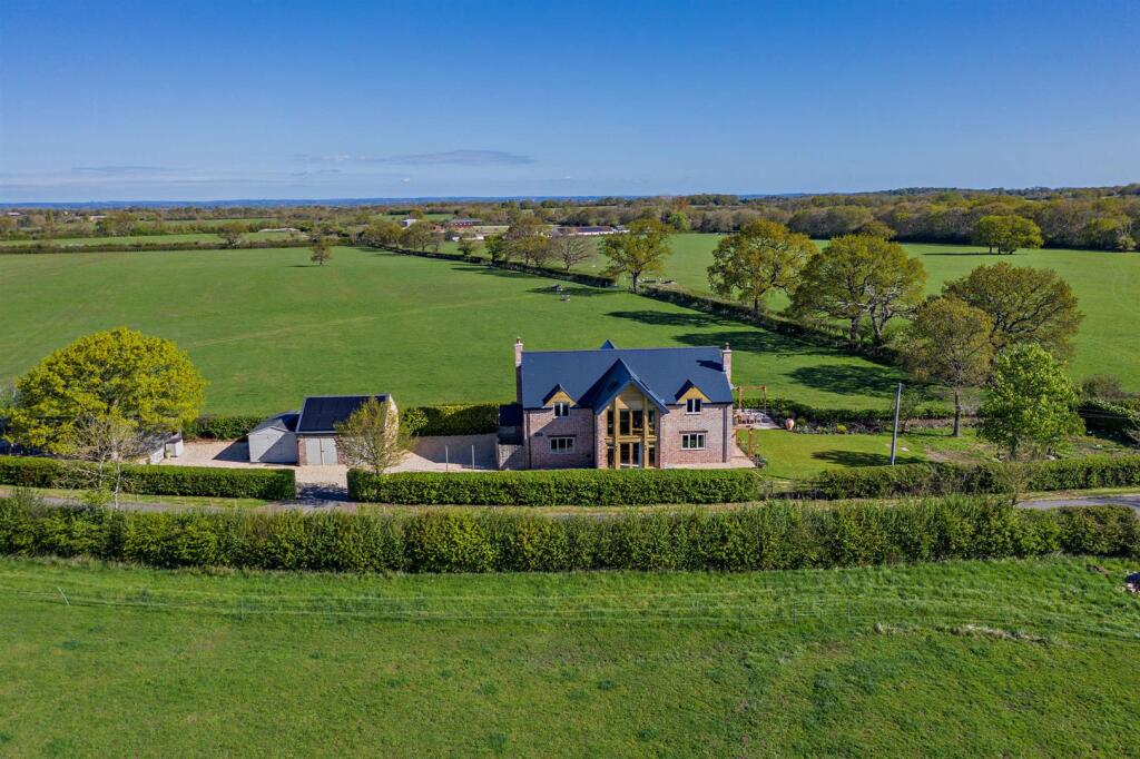 Main image of property: Oak View House