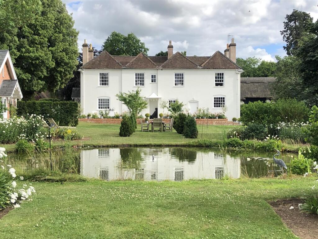 Main image of property: Van Dyke Court