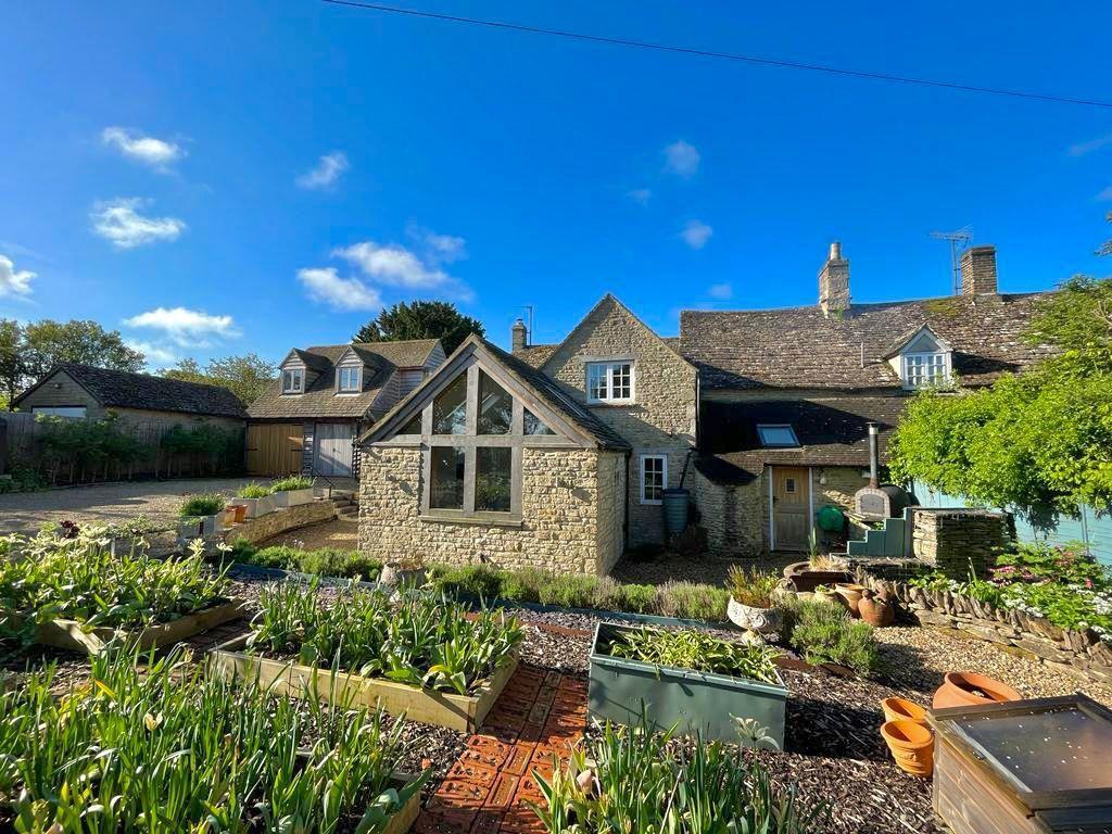 Main image of property: Willow Cottage, Filkins