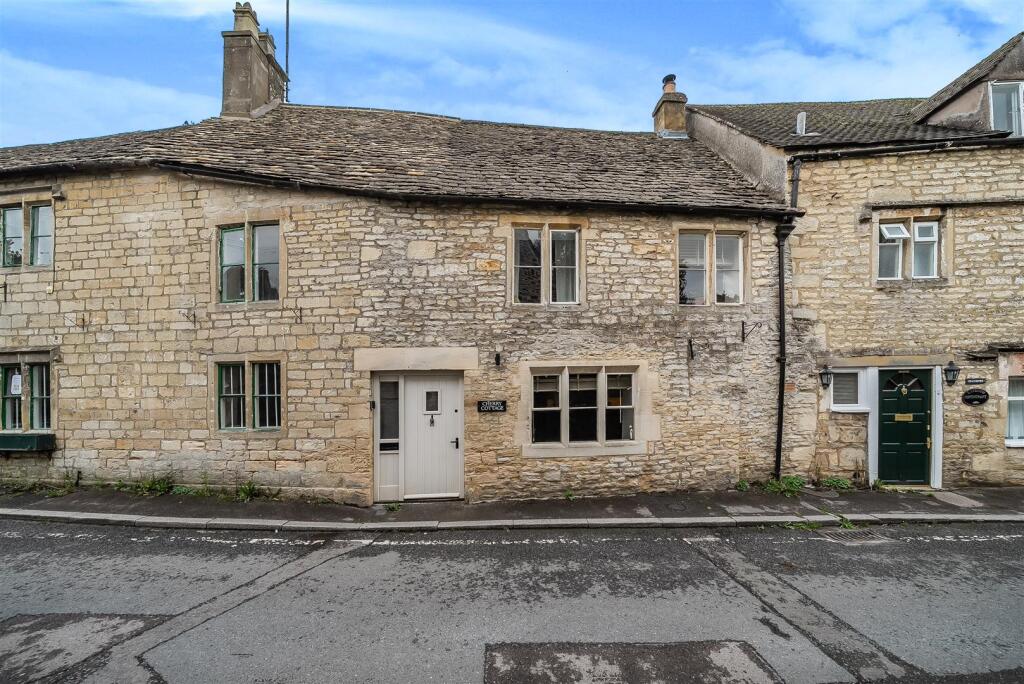 Main image of property: High Street, Bisley