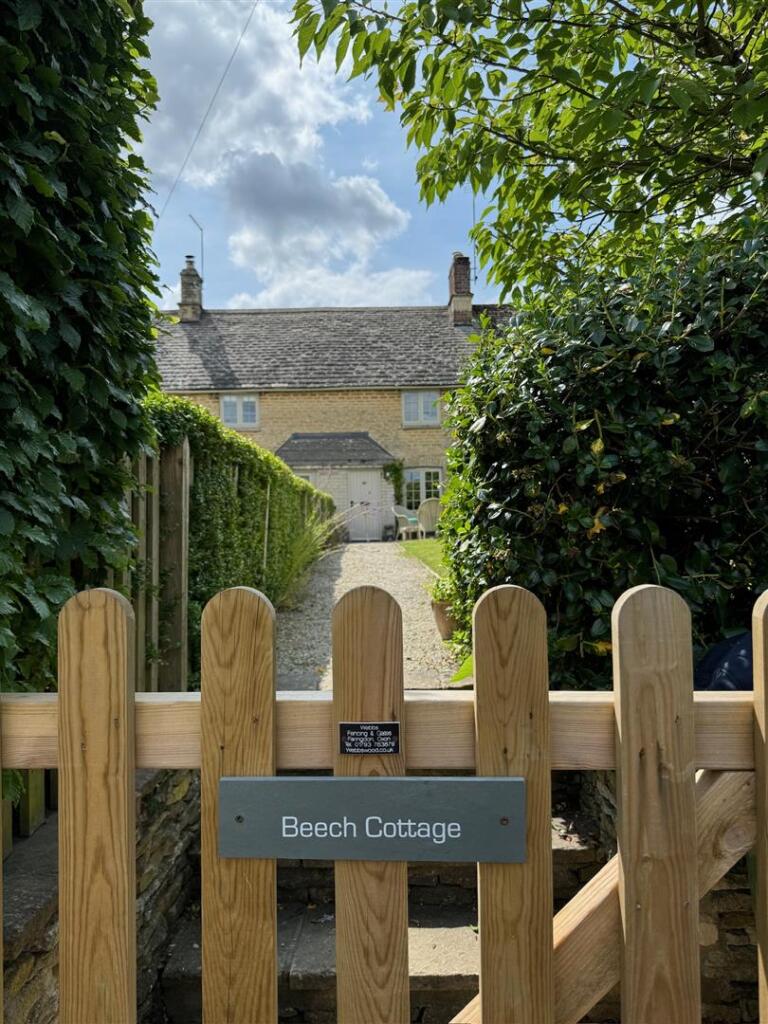 Main image of property: Bibury Road, Coln St Aldwyns, Cirencester