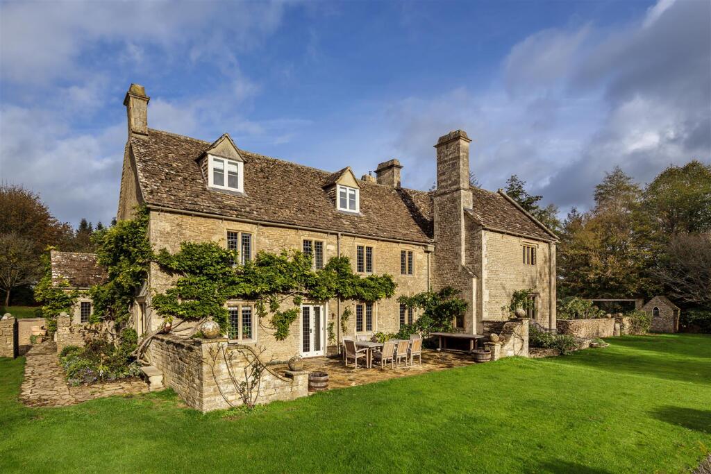 Main image of property: Pond Farm, Shipton Moyne