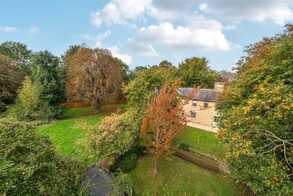 Main image of property: Church Street, Shipton-Under-Wychwood