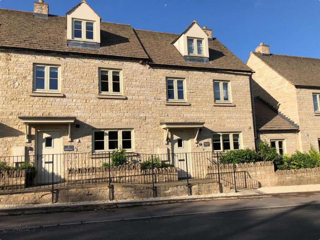 Main image of property: Lower Swell Road, Stow On The Wold, Cheltenham