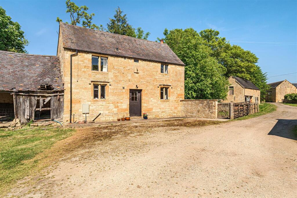 Main image of property: Sundial Cottage