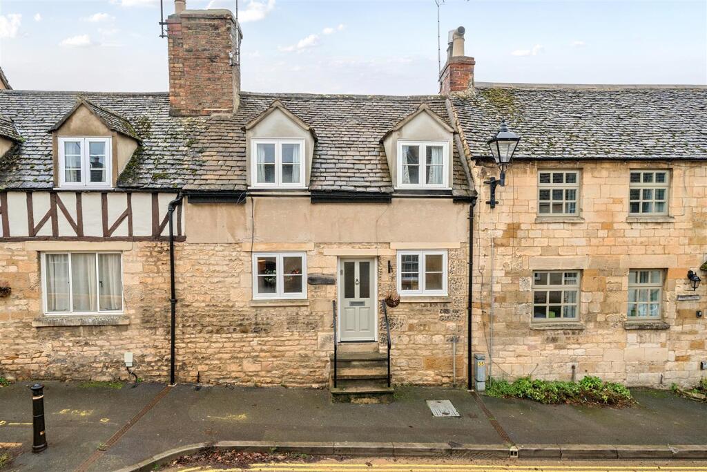 Main image of property: Hailes Street, Winchcombe