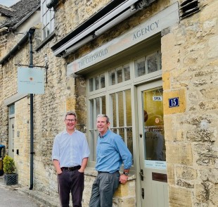 The Cotswold Letting Agency, Burfordbranch details