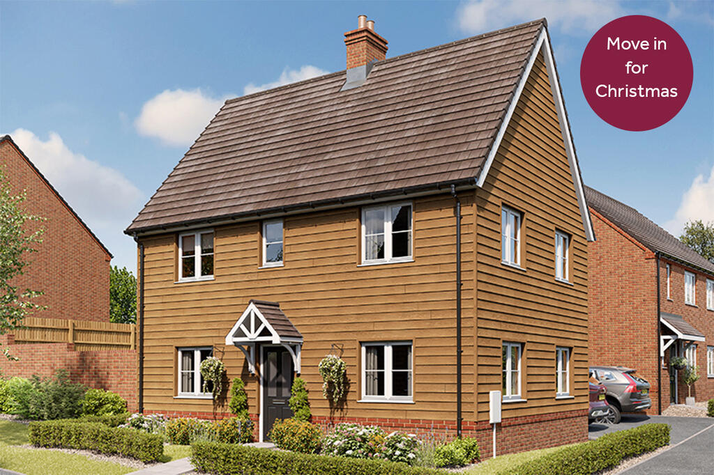 Main image of property: off Park Gate Road , 
Kidderminster, 
DY10 3PU