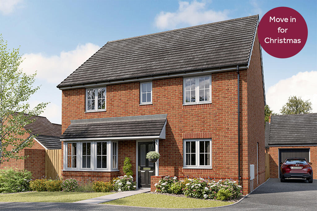 Main image of property: off Park Gate Road , 
Kidderminster, 
DY10 3PU