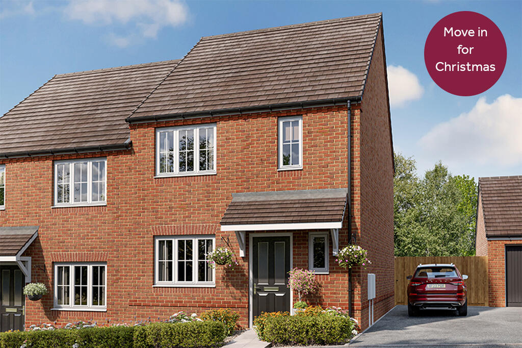 Main image of property: off Park Gate Road , 
Kidderminster, 
DY10 3PU