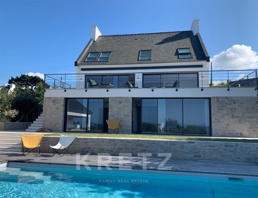 Main image of property: Brittany, Finistère, Carantec