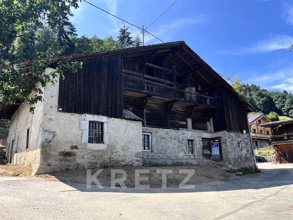 Main image of property: Rhone Alps, Haute-Savoie, Combloux