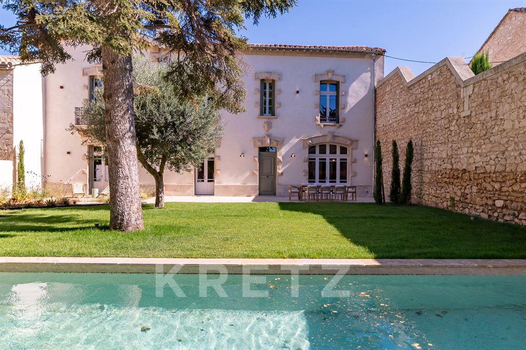 Main image of property: Provence-Alps-Cote d`Azur, Bouches-du-Rhône, Maussane-les-Alpilles