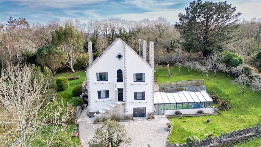 Main image of property: Brittany, Finistère, Landévennec