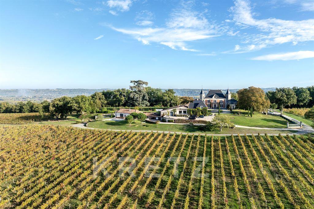 Main image of property: Aquitaine, Gironde, St-Émilion