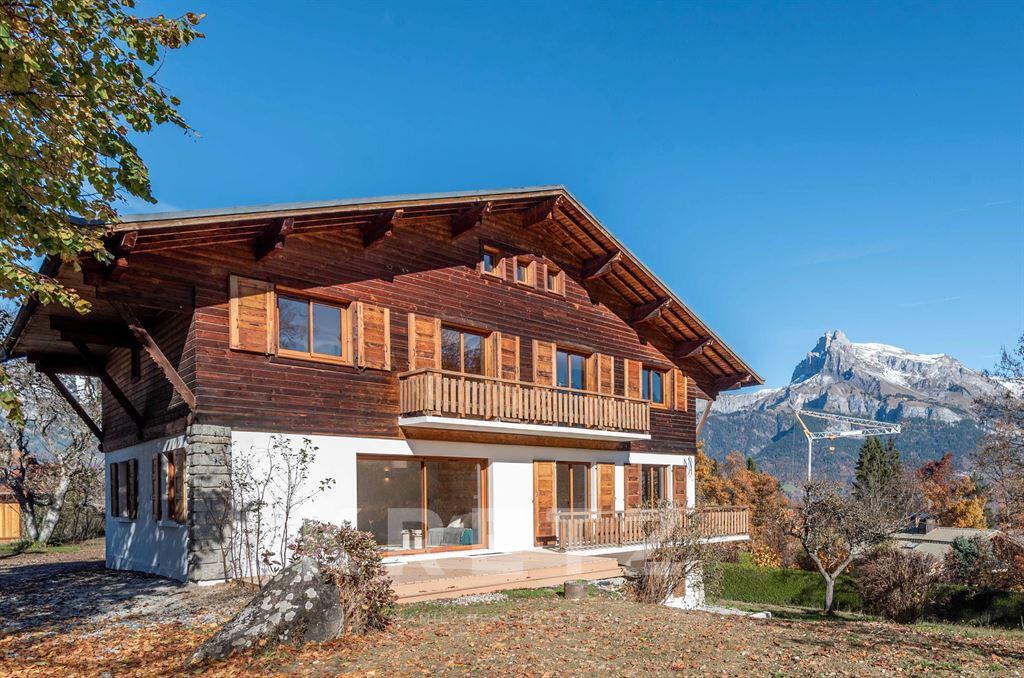 Main image of property: Rhone Alps, Haute-Savoie, Combloux