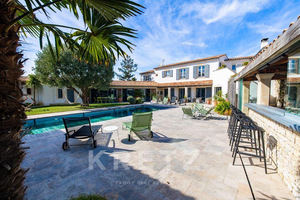 Main image of property: Poitou-Charentes, Charente-Maritime, Le Bois-Plage-en-Ré