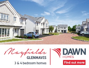 Get brand editions for Dawn Homes Ltd