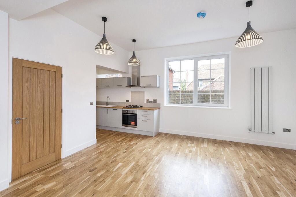 Main image of property: Seren House, 67  High Street,, Edenbridge, Kent, TN8