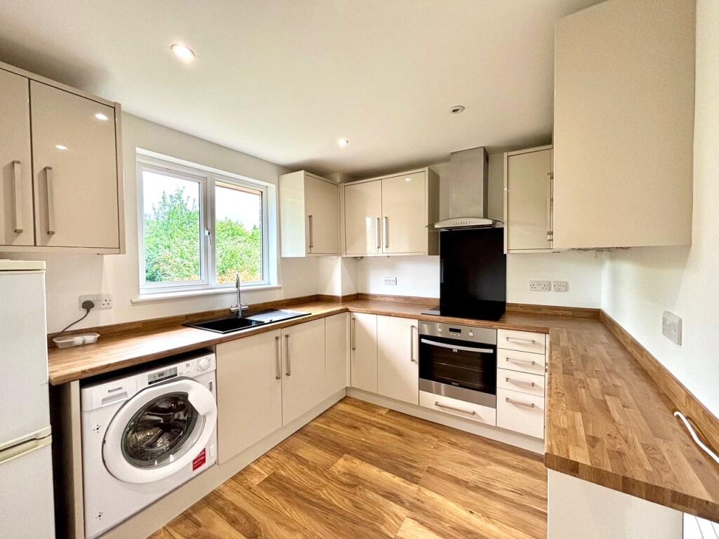 Main image of property: Headley Drive, Epsom Downs, Surrey, KT18