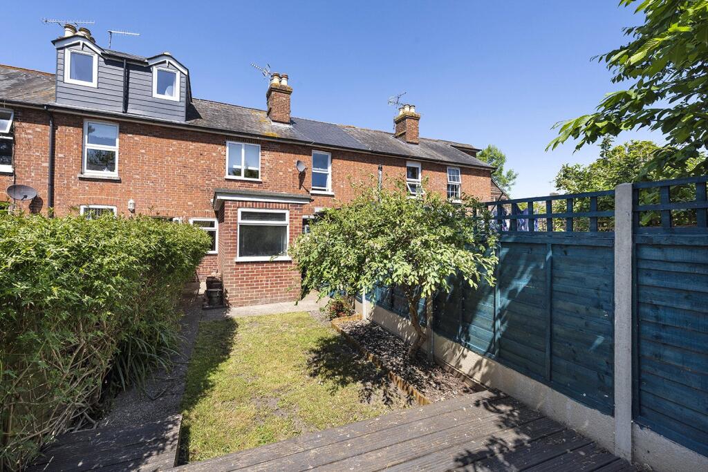 Main image of property: Katharine Road, Edenbridge, Kent, TN8