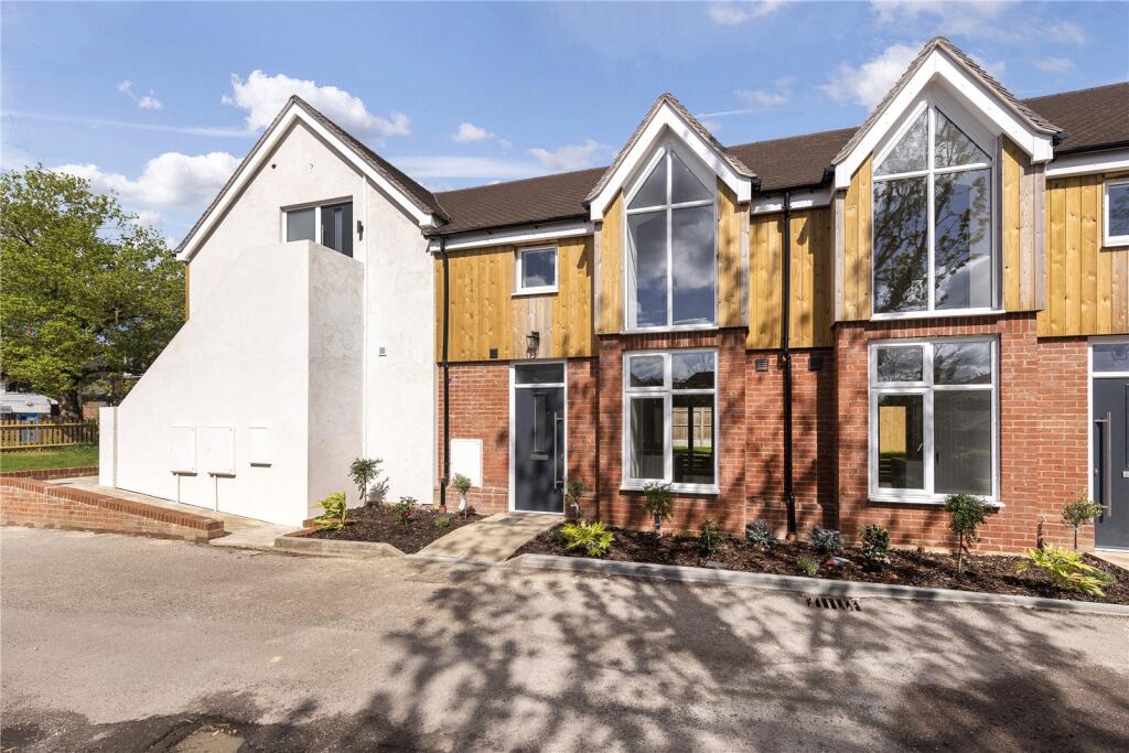 Main image of property: Maggies Gardens, High Street, Edenbridge, Kent, TN8