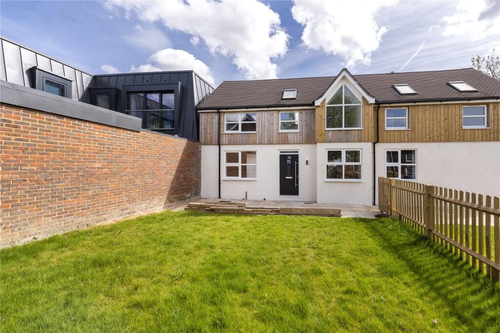 Main image of property: Maggies Gardens, High Street, Edenbridge, Kent, TN8