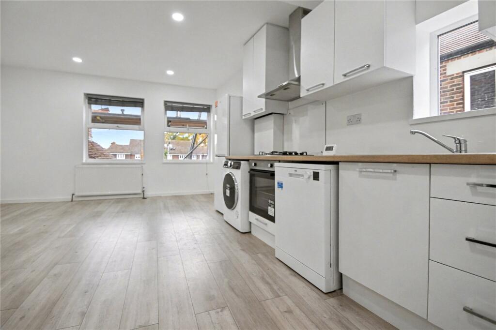 Main image of property: High Street, Edenbridge, Kent, TN8