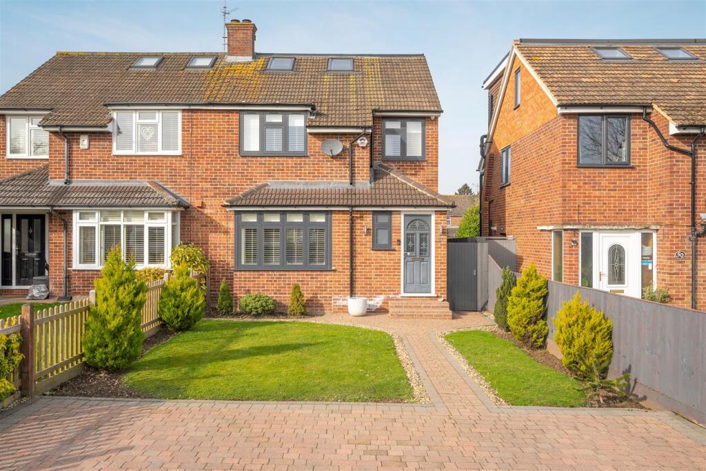 Main image of property: Walpole Road, Old Windsor