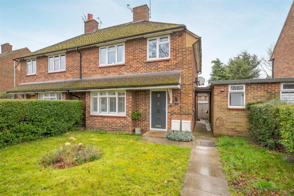 Main image of property: Surly Hall Walk, Windsor
