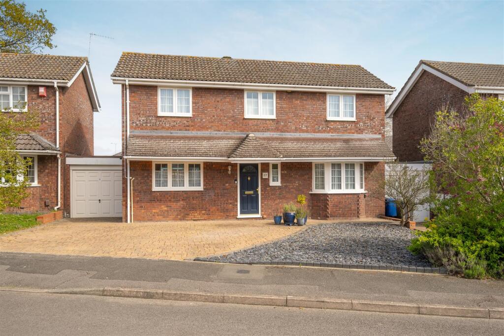 Main image of property: Washington Drive, Windsor