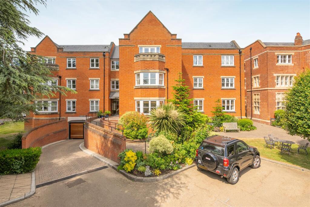 Main image of property: Pemberley Lodge, Windsor