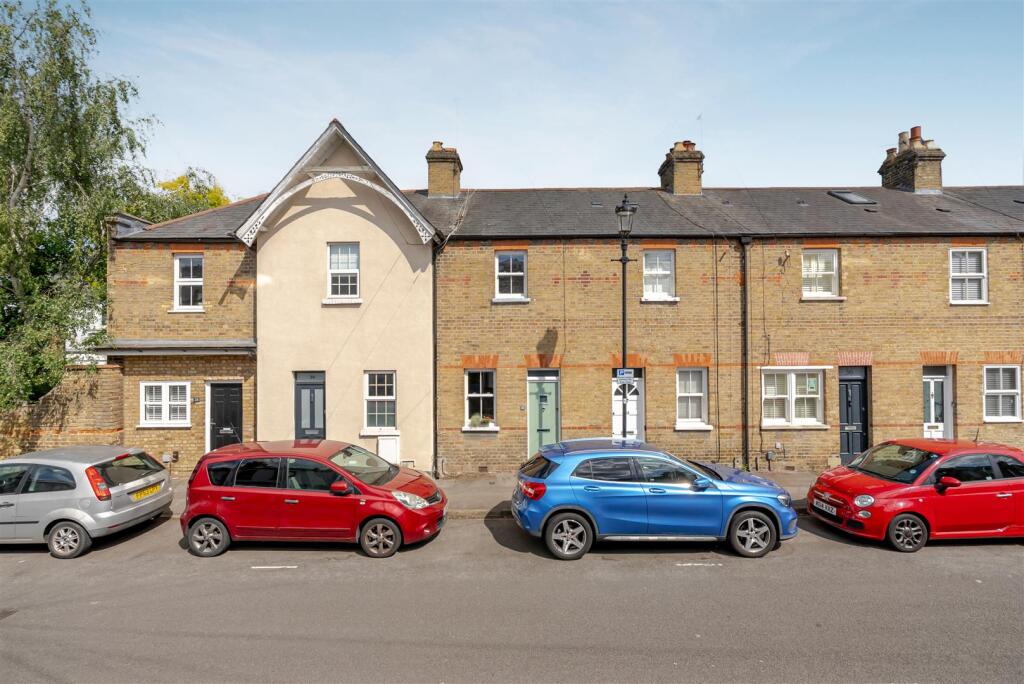 Main image of property: Vansittart Road, Windsor