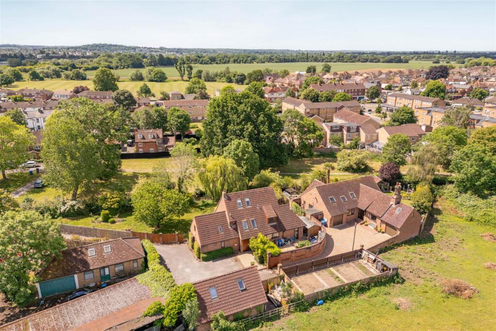 Main image of property: Common Road, Eton Wick, Windsor