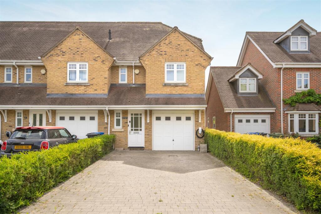 Main image of property: Witchford Gate, Maidenhead