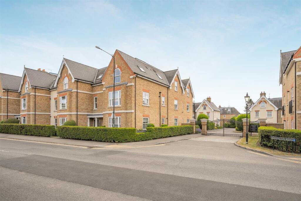 Main image of property: Greenwich Court, Windsor
