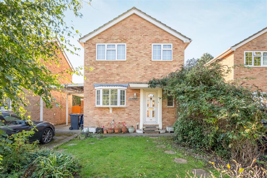 Main image of property: Washington Drive, Windsor
