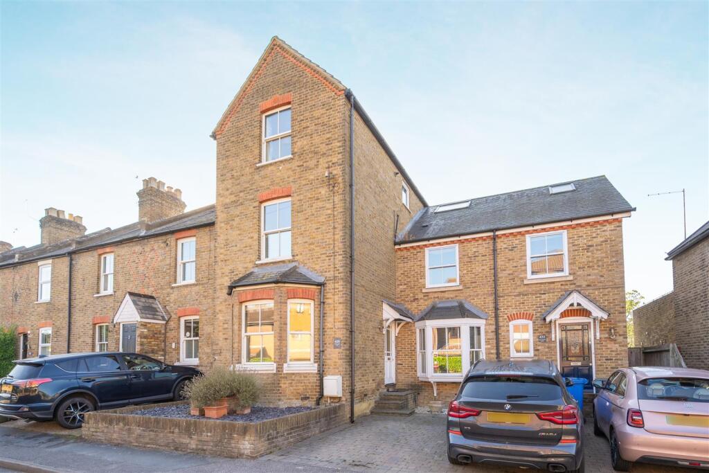 Main image of property: St. Leonards Road, Windsor
