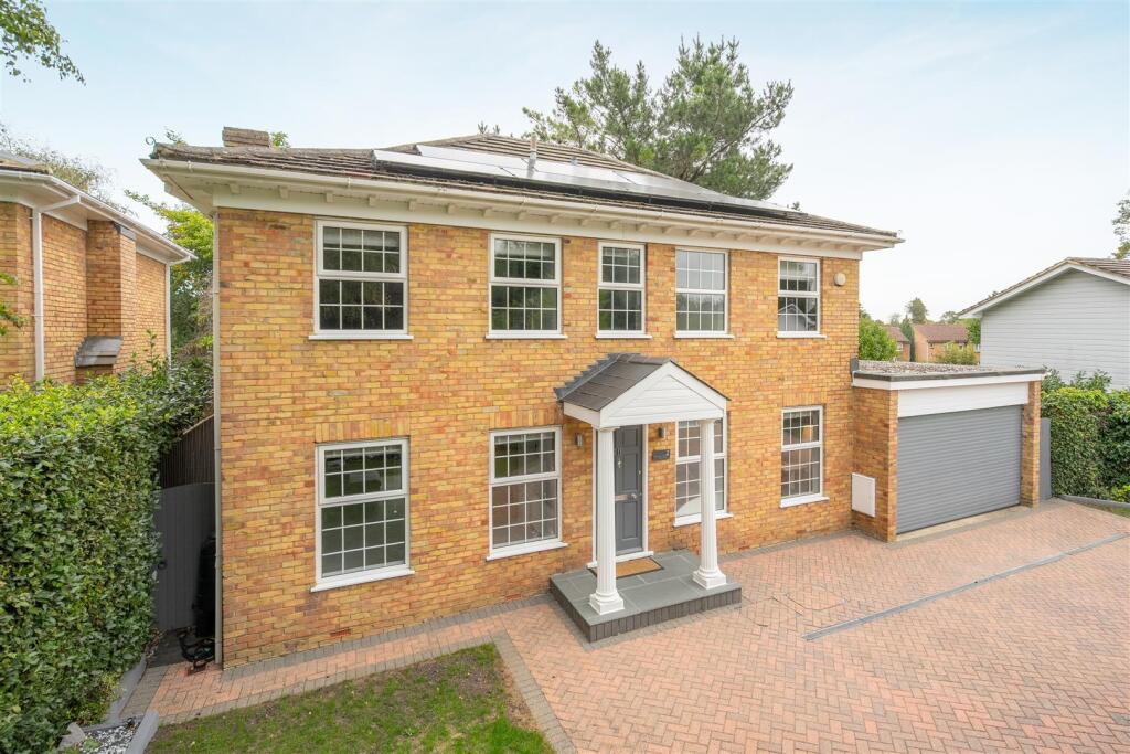 Main image of property: Brudenell, Windsor