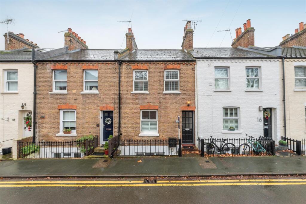 Main image of property: Dagmar Road, Windsor