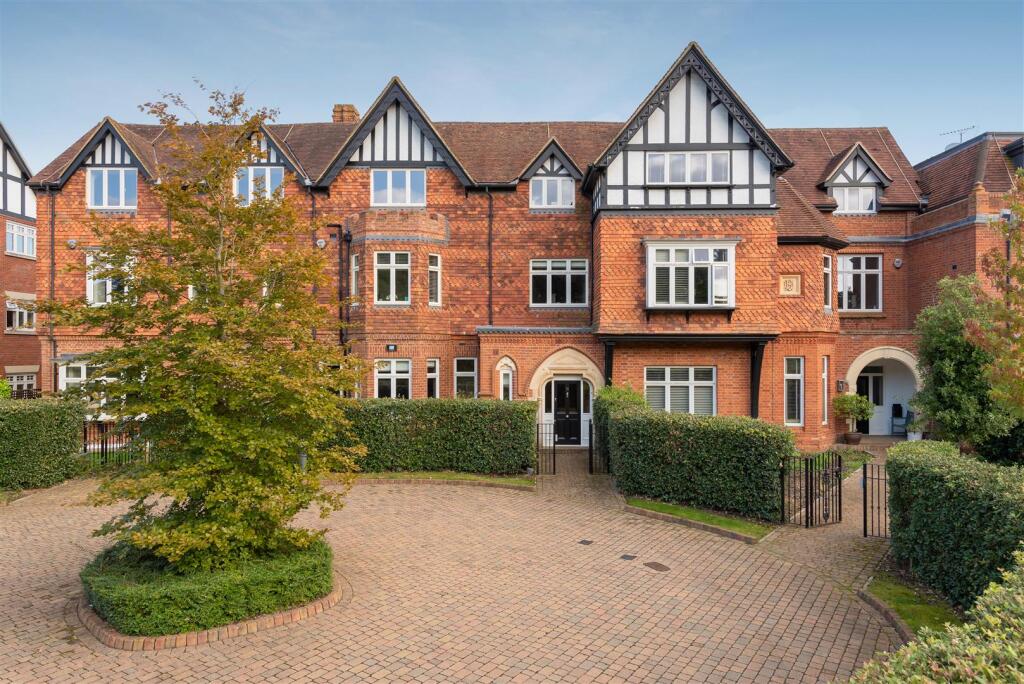 Main image of property: Orchard Lea, Winkfield